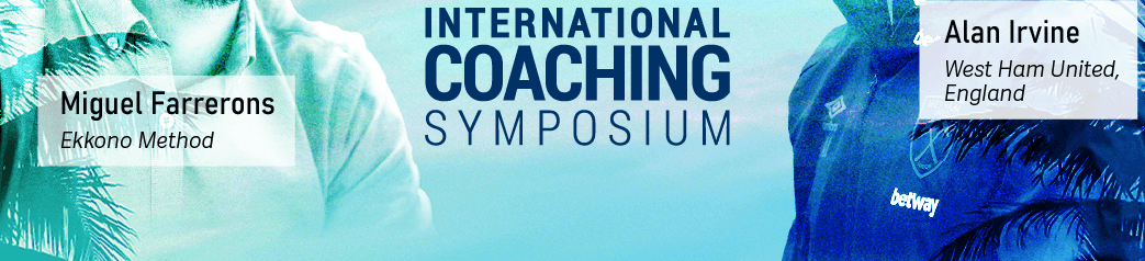 International Coaching Symposium